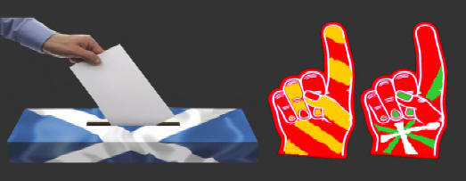 Referendum escocia