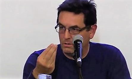 Delirio separatista